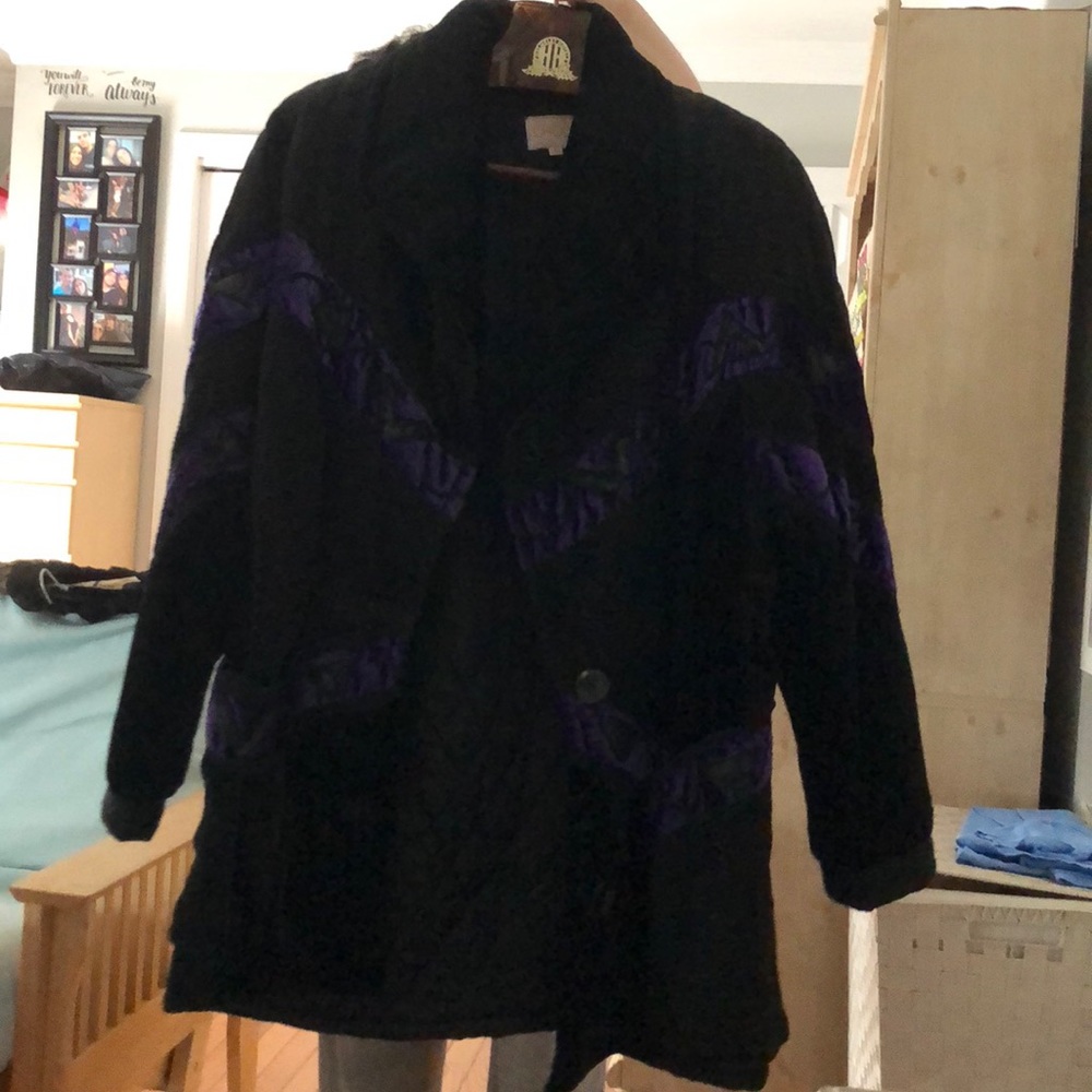 Chola Italian jacket worn once
